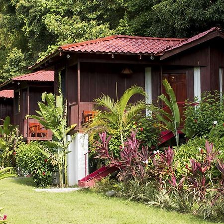 Manuel Antonio Hostel Resort エクステリア 写真